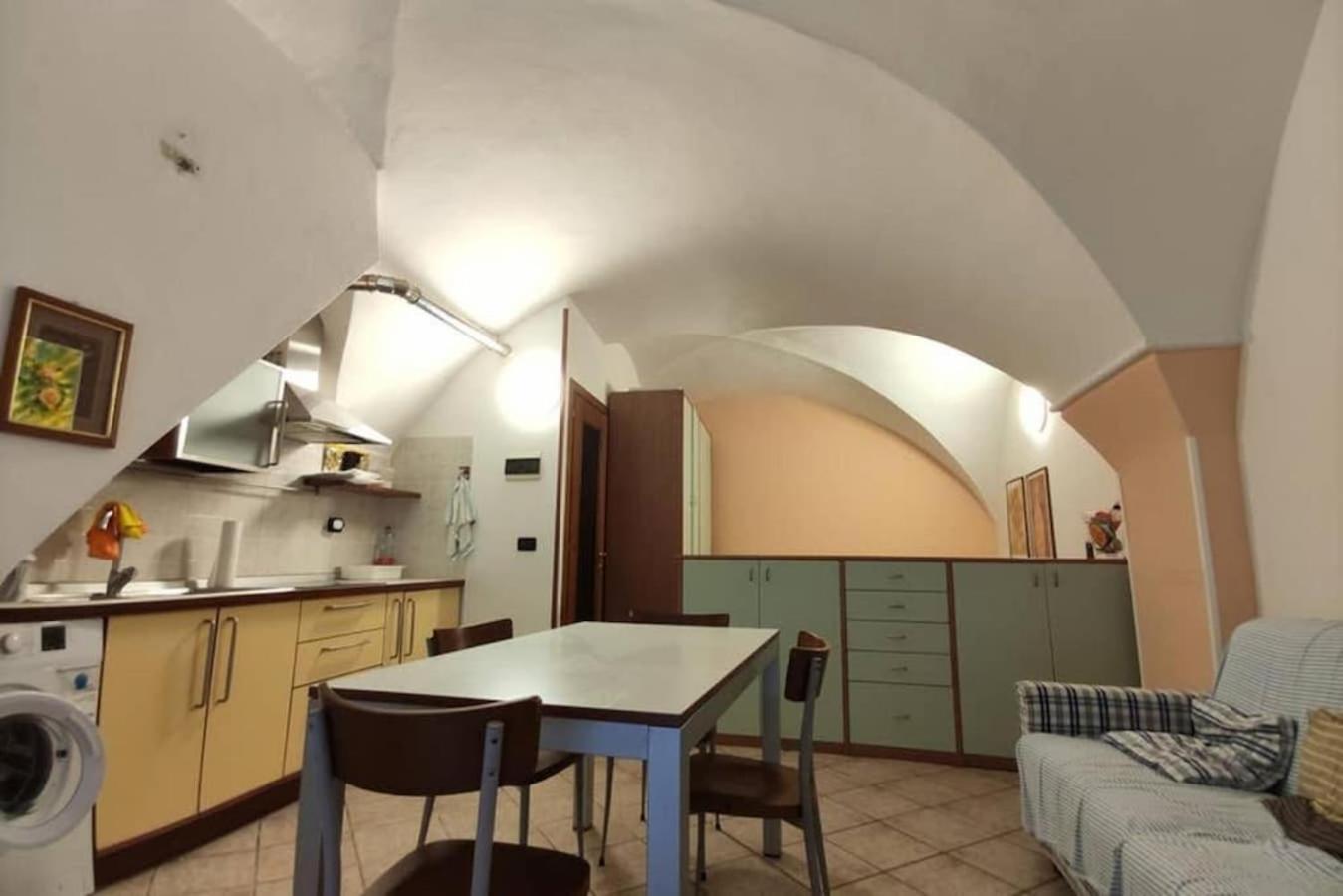 Appartement Grotta Moderna - By Ligooria à Pietra Ligure Extérieur photo
